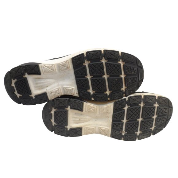 Dakota WorkPRO Men's Low-Cut 3601 STSP Athletic Safety Shoes Black Size 11M - Picture 5 of 8